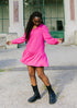 Maison Fauve - Tribeca Blouse and Dress
